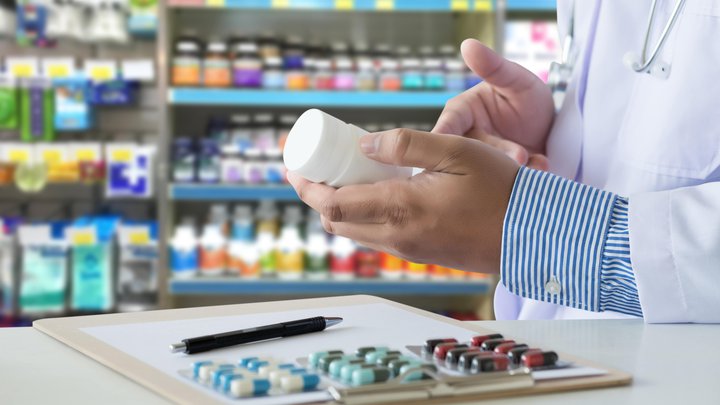 Globalpharm