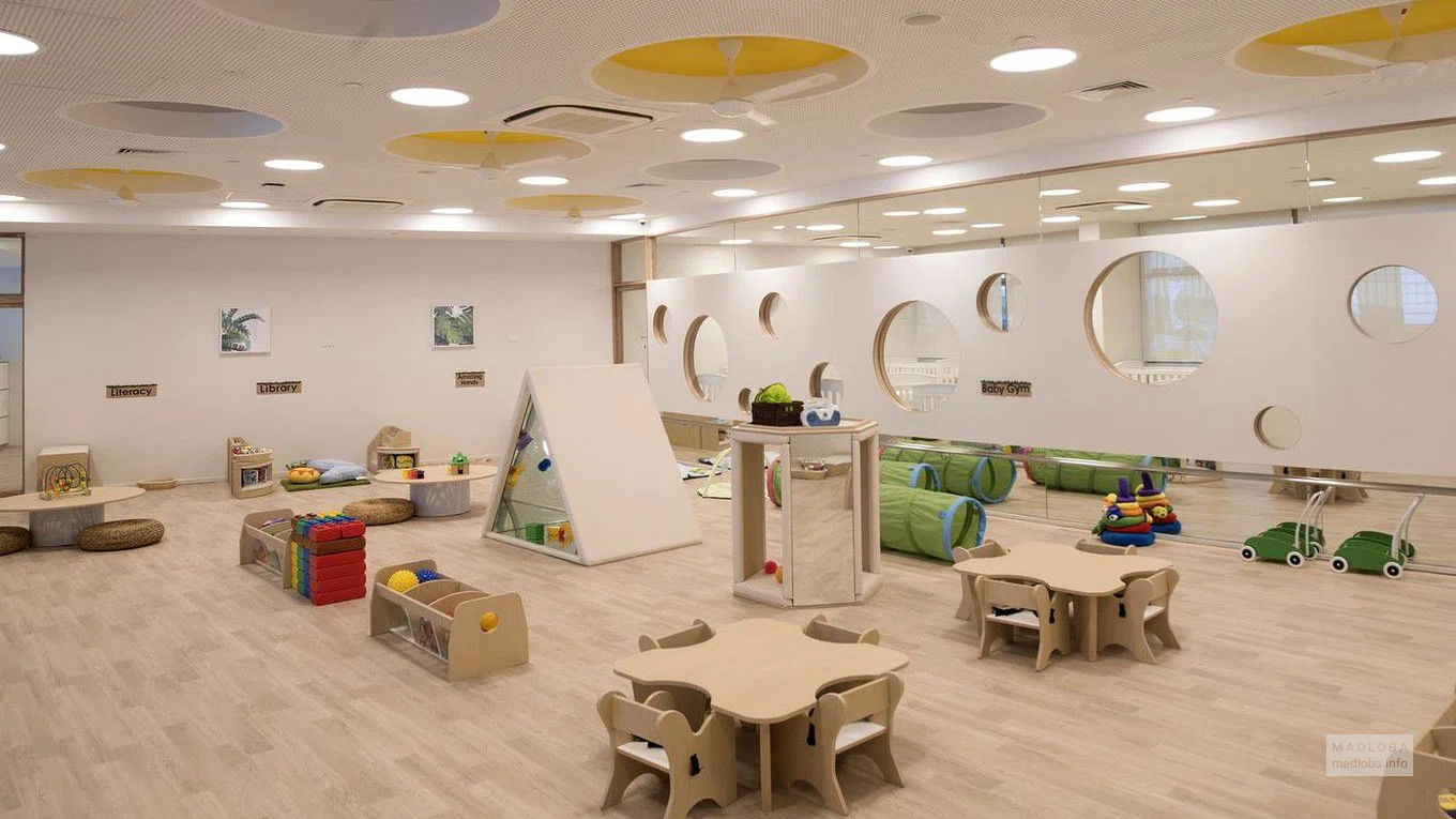 Traders' Hub