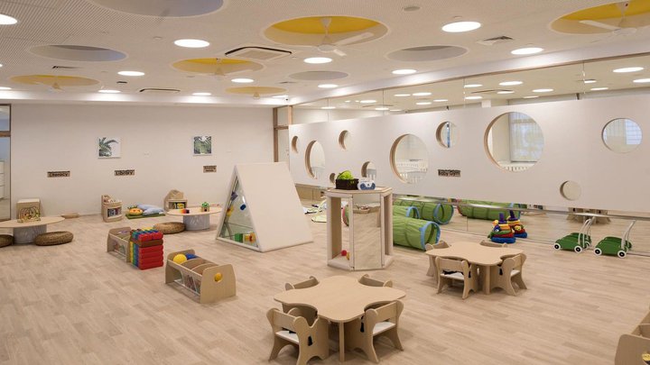 Traders' Hub