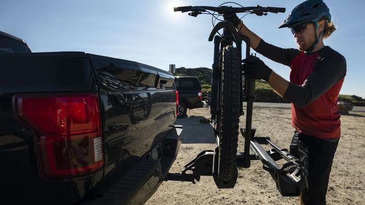 Effective methods of bicycle transportation: guarantee of safety and security
