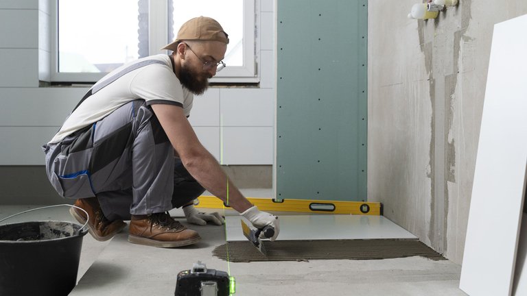 Construction services in Tbilisi