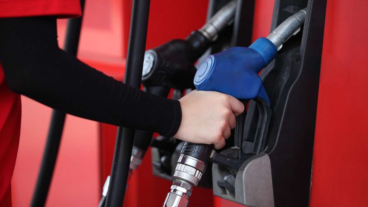 LPG გაზი (თევდორე მღვდელის ქ.)