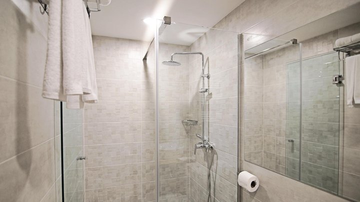 სასტუმრო ელეა ძველი თბილისი