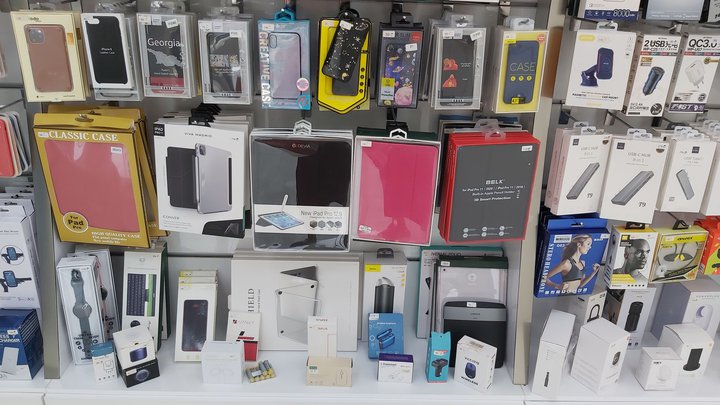 iPlus | Apple Authorized Reseller (Batumi Mall)