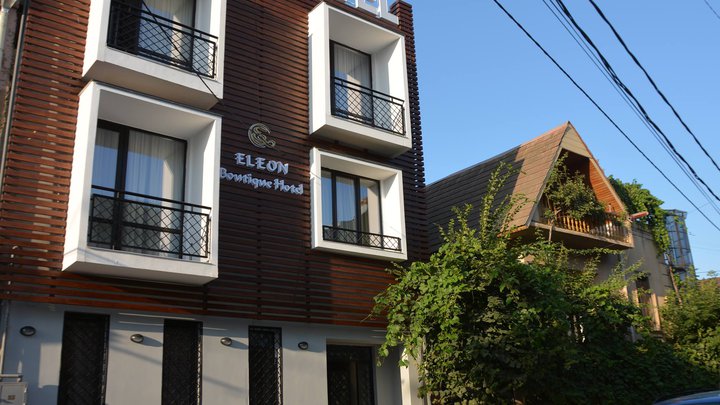 Eleon Boutique Hotel