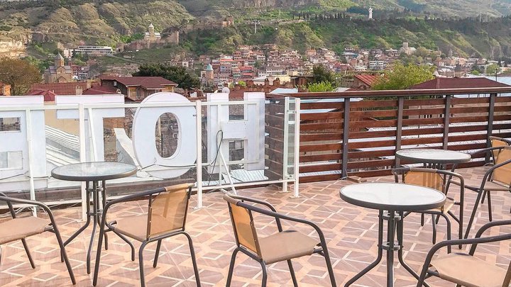 Eleon Boutique Hotel
