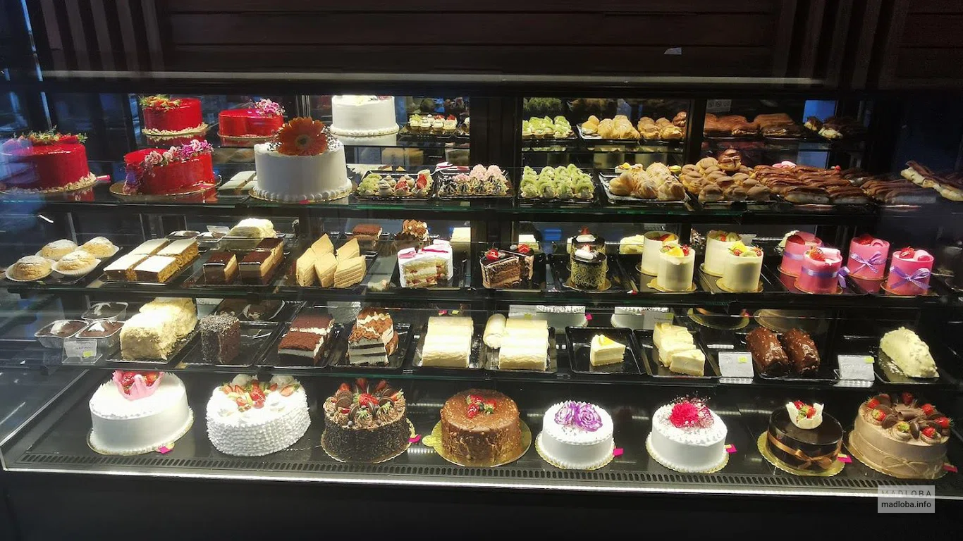 Elite Patisserie