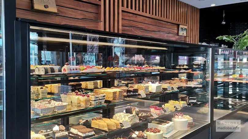 Elite Patisserie