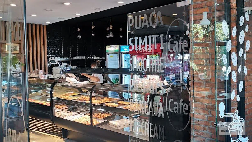 Elite Patisserie