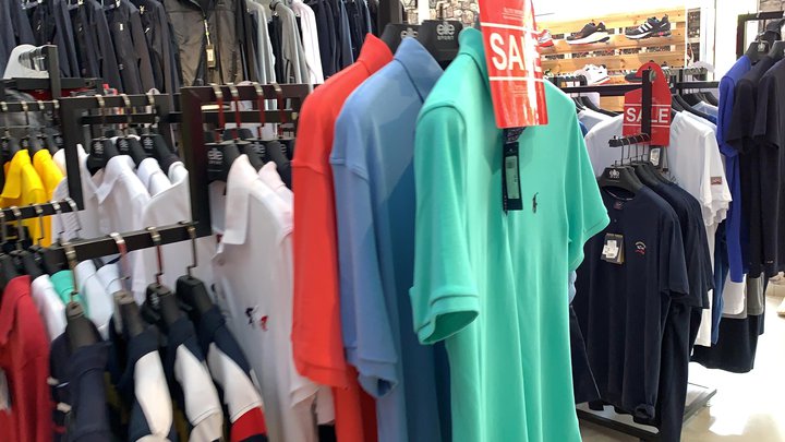 ES | Elite Sport на улице Зураба Горгиладзе 66