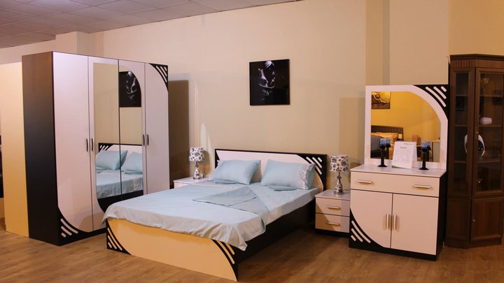 Embawood Furniture Store