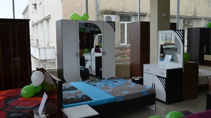 Embawood Furniture Store