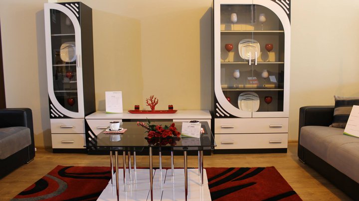 Embawood Furniture Store