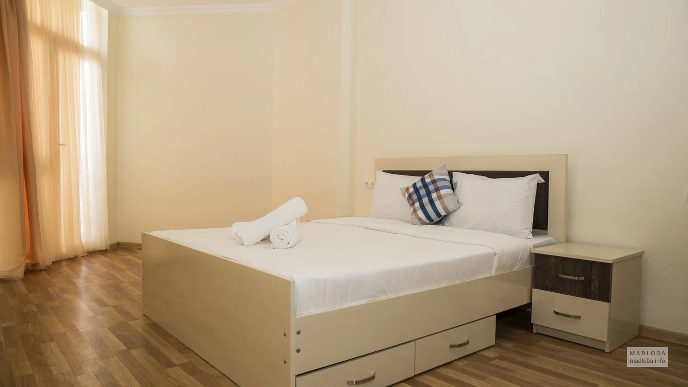 Emirates Apartments