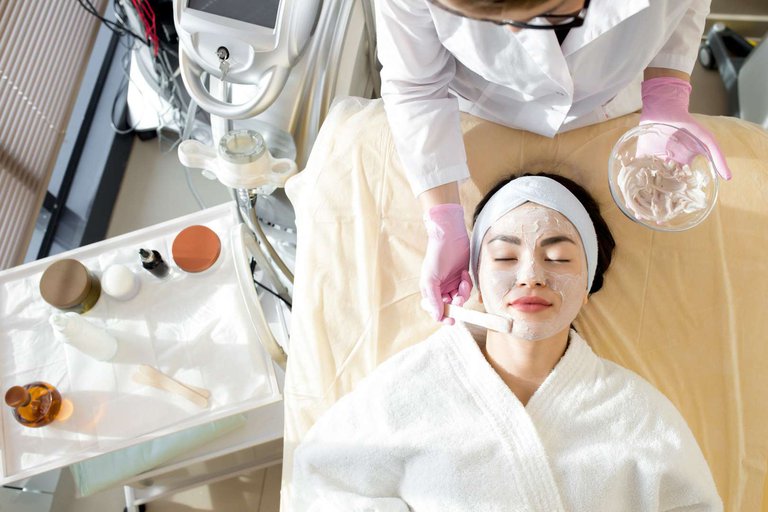 🌸 TOP-6 cosmetologists of Tbilisi: masters of beauty and skin health