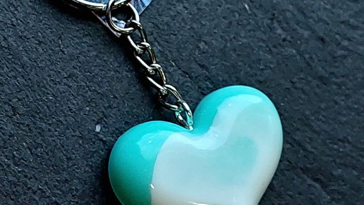 Handmade online gift shop Epoxy Georgia