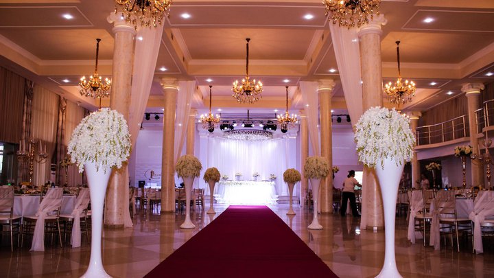Era Banquet Hall