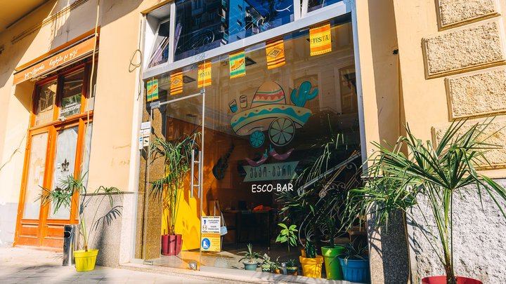 Esco-Bar