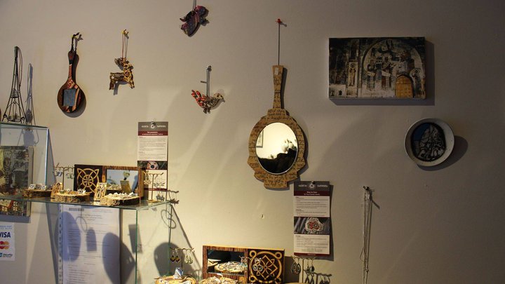 EthnoDesign