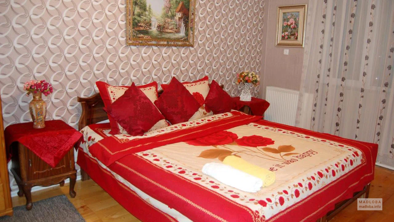 Excellent Kutaisi
