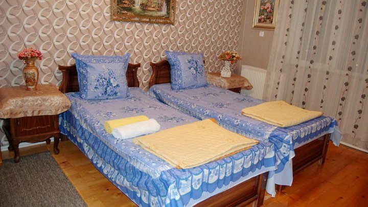 Excellent Kutaisi