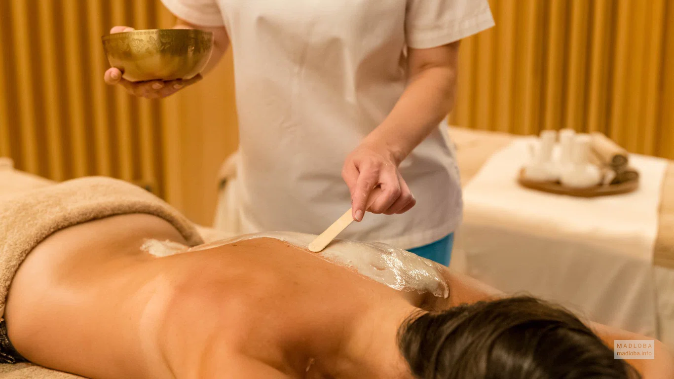 СПА-салон "Explore Spa"