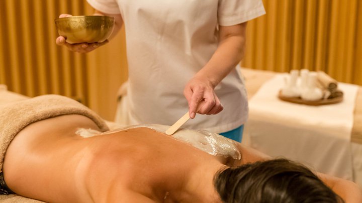 Explore Spa by Le Méridien