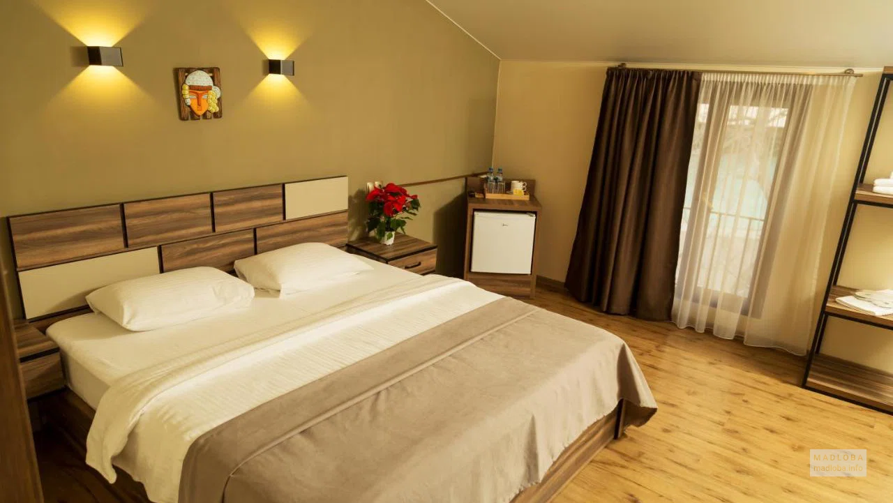 EZO Hotel