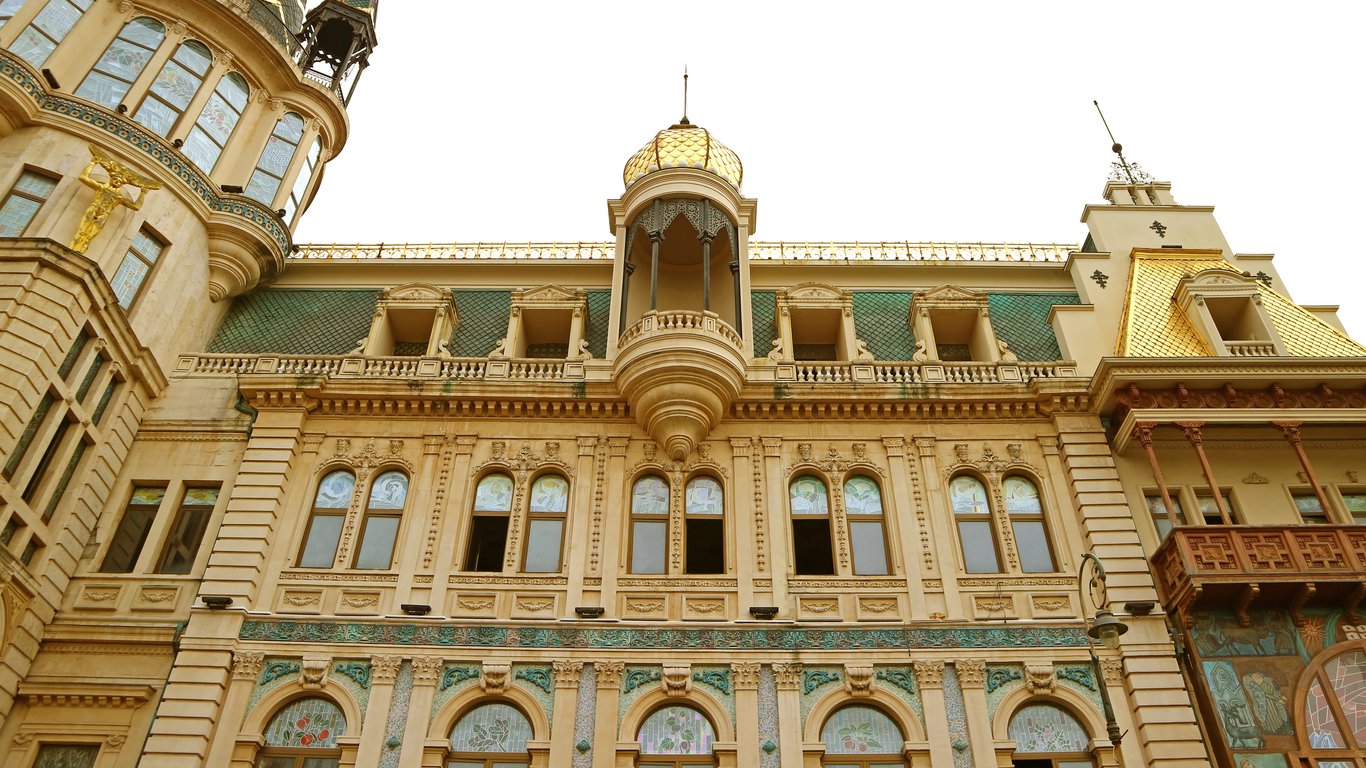 Batumi banks