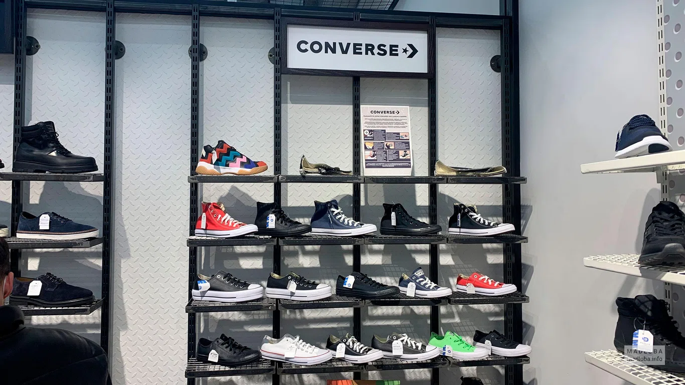 Кеды, полуботинки, ботинки в Shoe store FActory