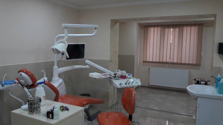 Family Dentistry Dent Poti