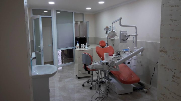 Family Dentistry Dent Poti