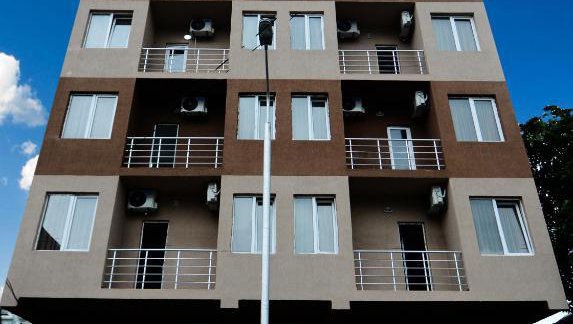 Family Hotel
