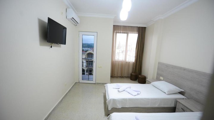 Family Hotel