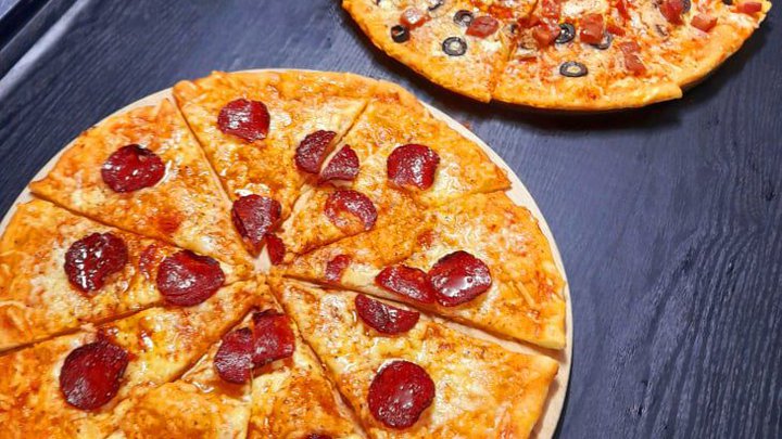 Family Pizza