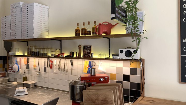Pizzeria Farina