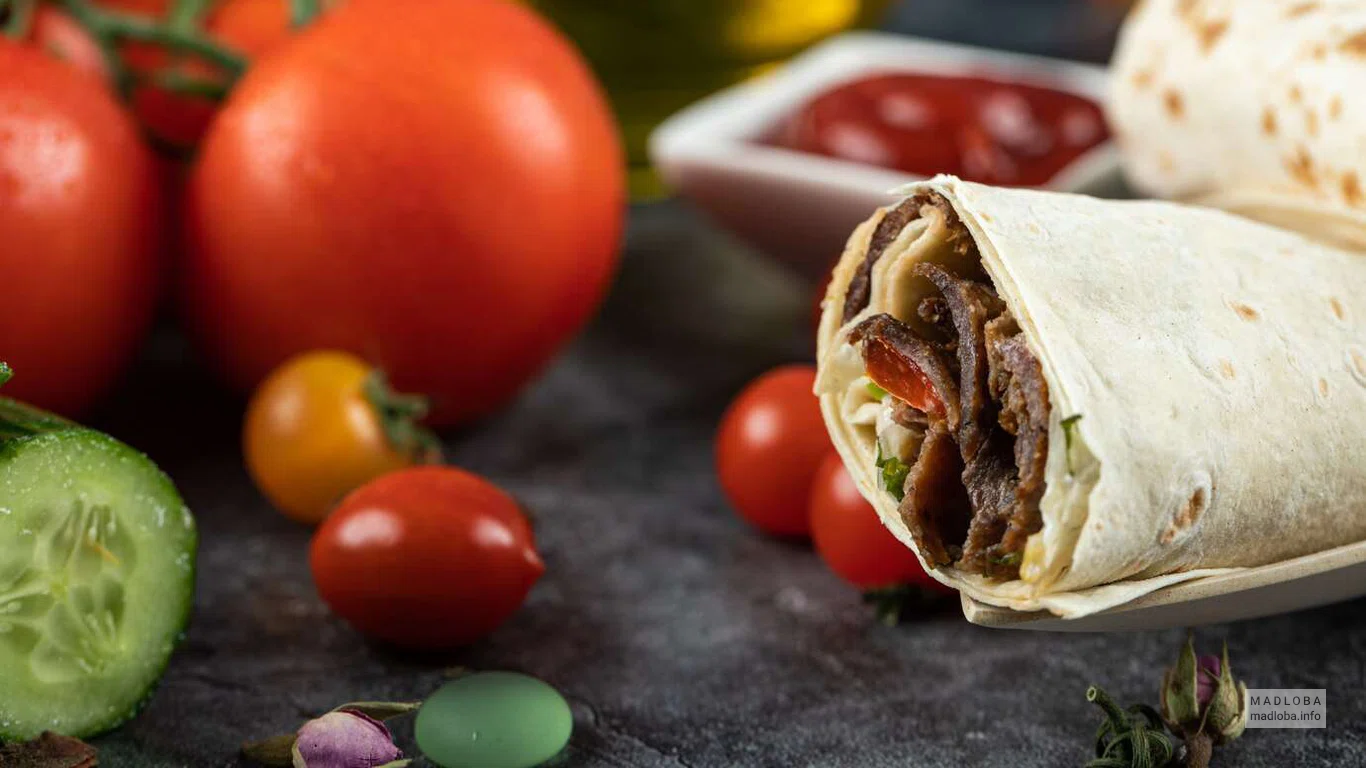 fass.fast food in georgia