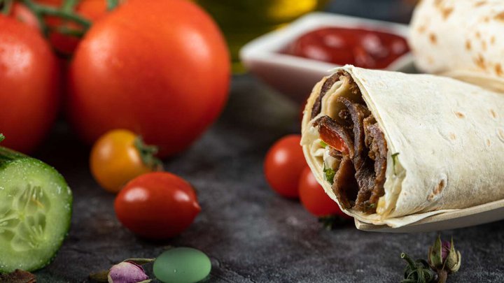 fass.fast food in georgia