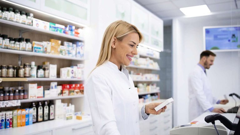Pharmacies in Kutaisi