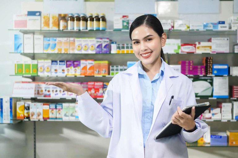 💊 24/7 pharmacies in Tbilisi, where you can buy medications at any time of the day