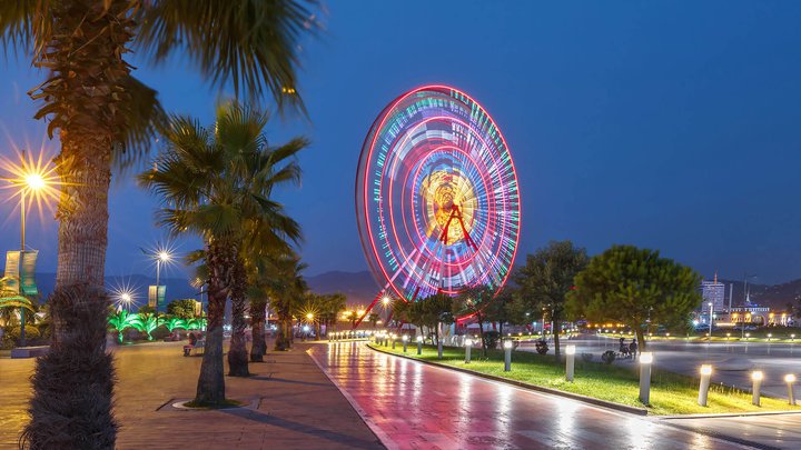 Miracle Park