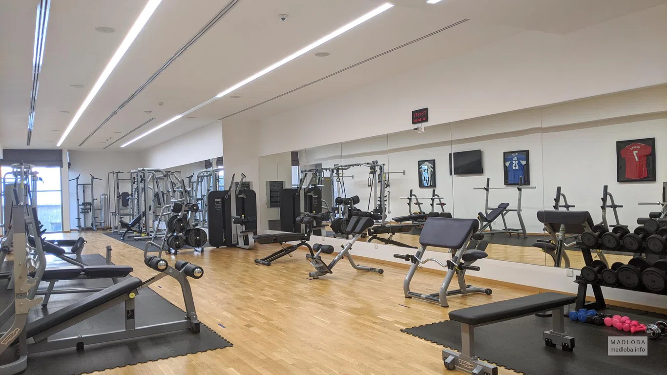 Fit Club at The Art House