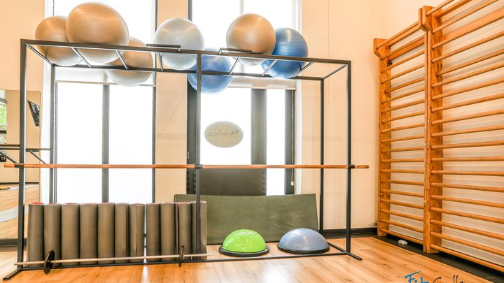 Fit Gallery