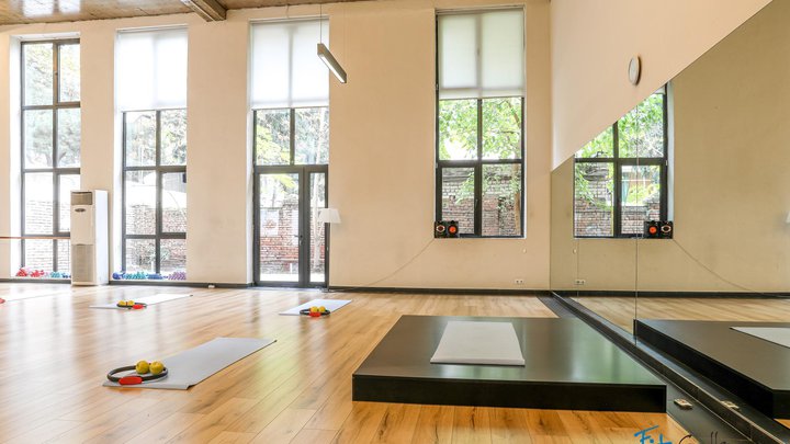 Fit Gallery