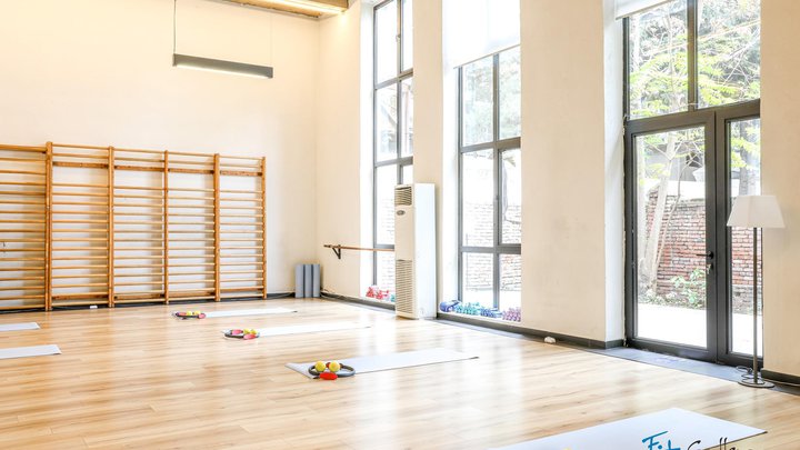 Fit Gallery