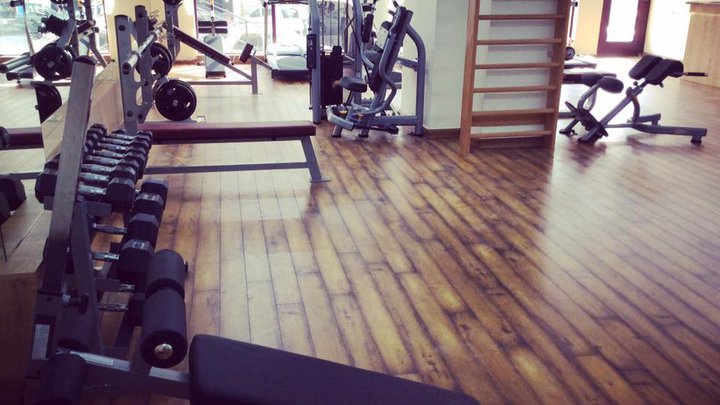Fit Line Sport
