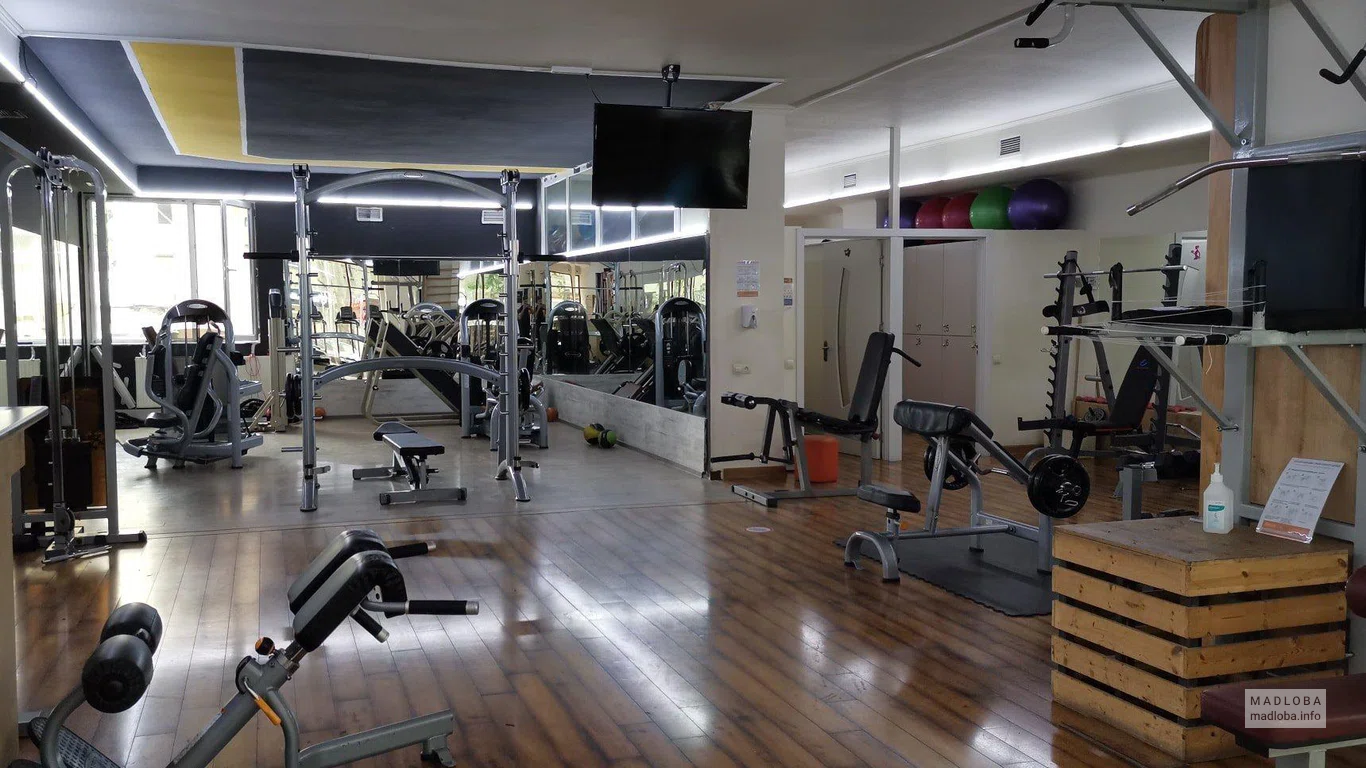 Fit Line Sport