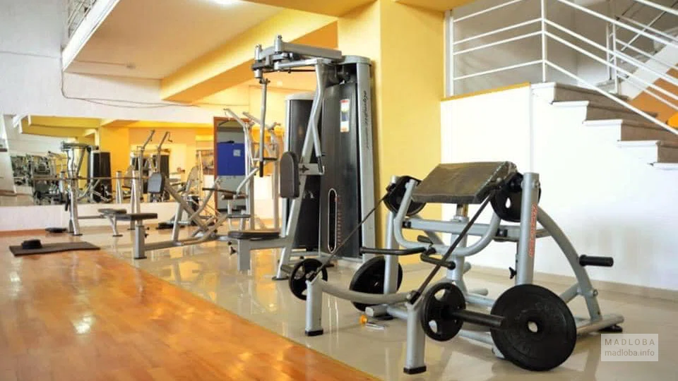Fit Town