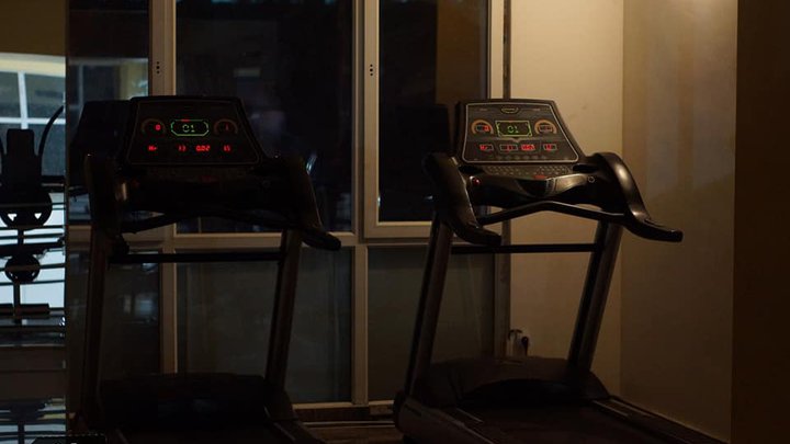 Fit Town