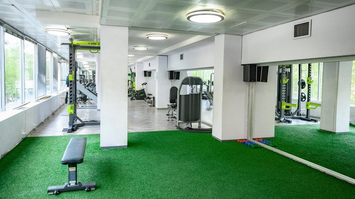 FitLand